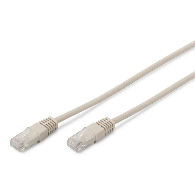digitus-unique-lan-kabel-cat-5e-7-m-rj45-u-utp-ungeschirmt-grau image 1