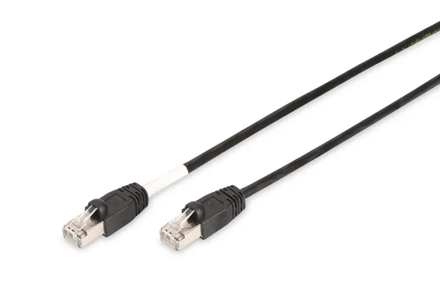digitus-unique-outdoor-netzwerkkabel-cat-6-10-m-schwarz-1-gbit-s image 1