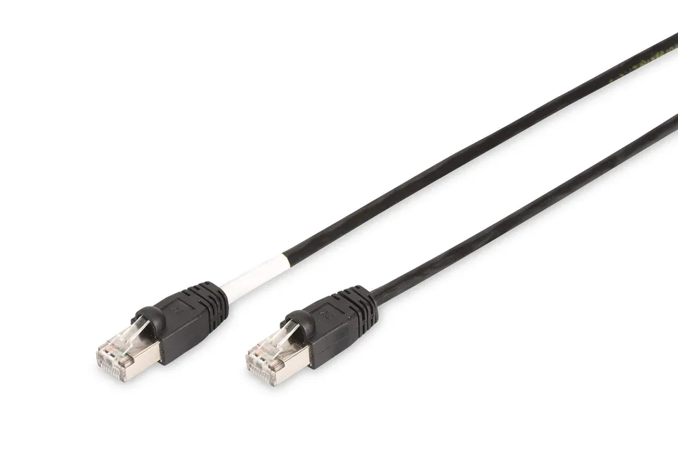 digitus-unique-outdoor-netzwerkkabel-cat-6-10-m-schwarz-1-gbit-s image 1