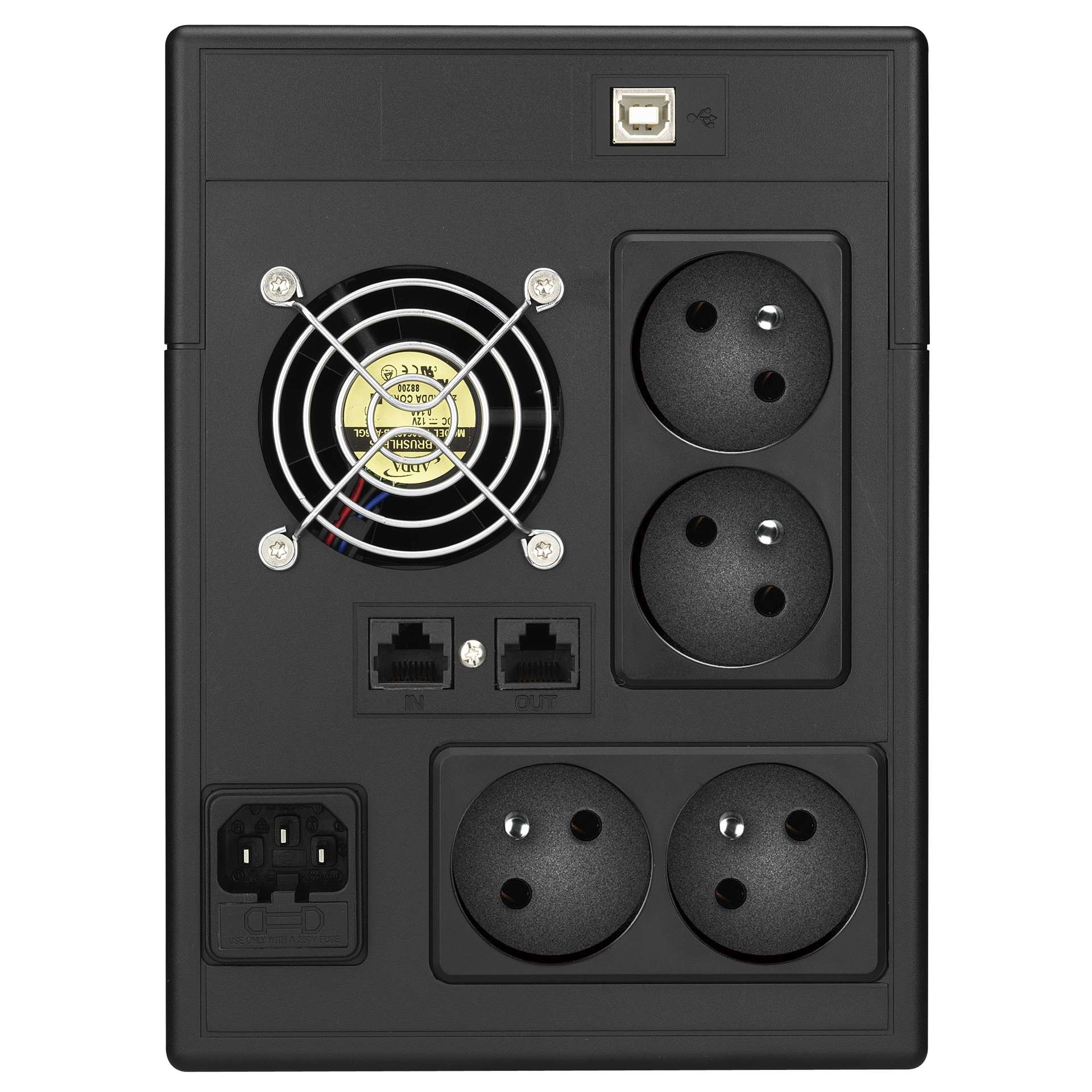 powerwalker-vi-2000-psw-fr-line-interactive-usv-2000va-mit-fr-stecker image 4