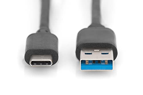 digitus-unique-usb-3-2-kabel-1m-a-auf-c-schwarz-5gbit-s image 8