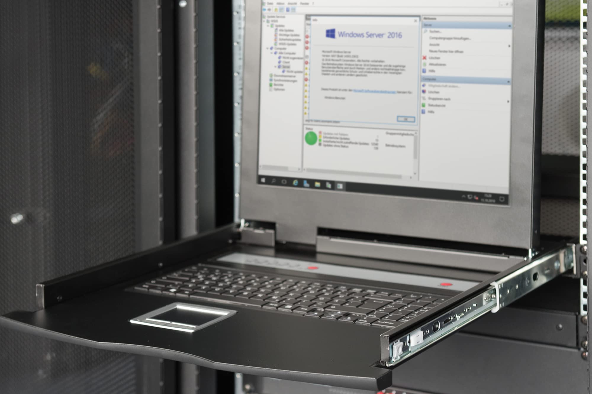 digitus-unique-kvm-konsole-17-vga-1-port-spanisch image 7