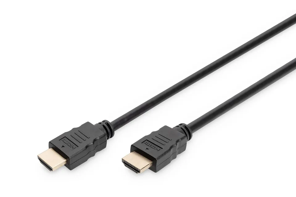 digitus-unique-hdmi-kabel-2-0-1-m-schwarz-4k-hdr-arc image 1