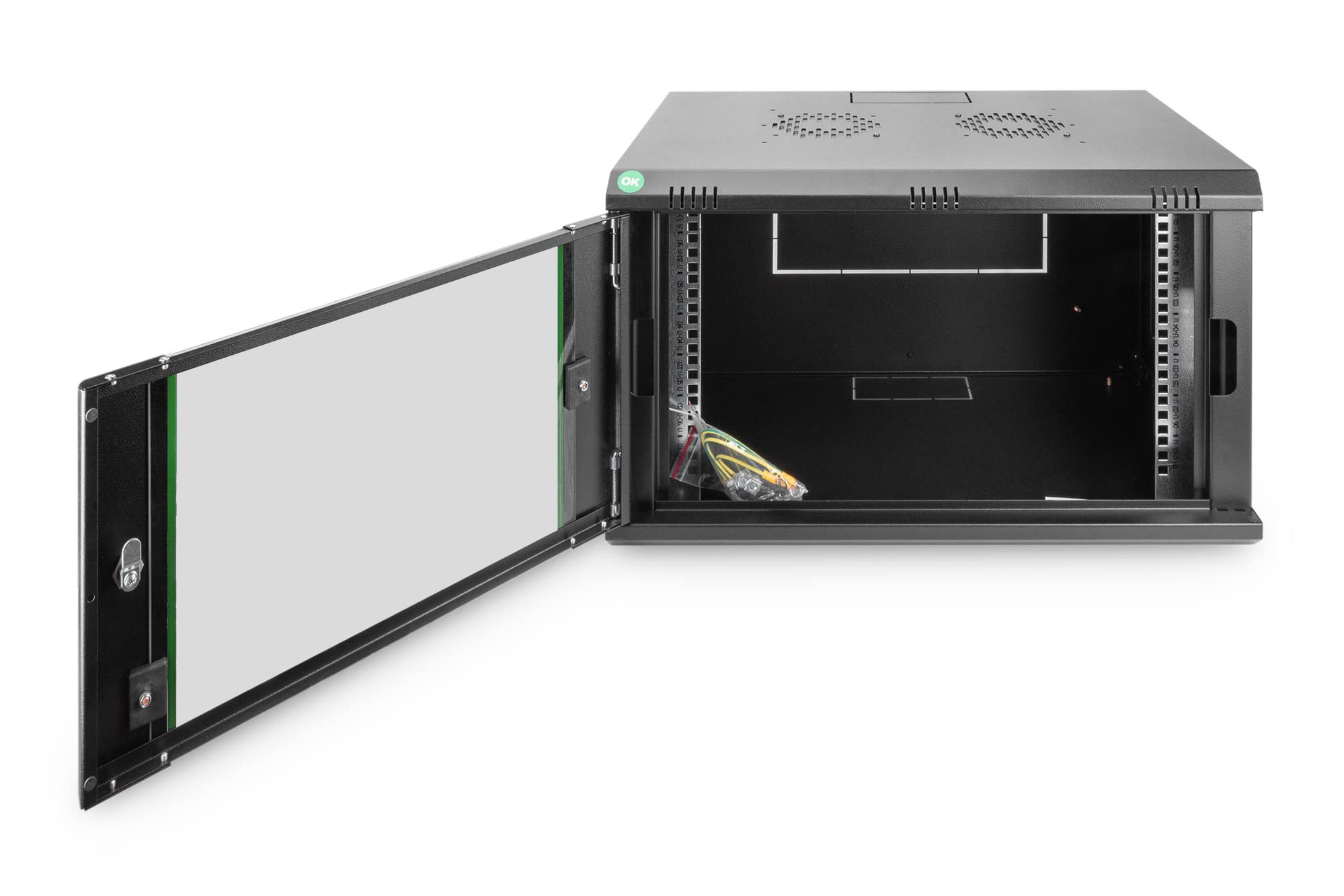 digitus-dynamic-basic-netzwerkschrank-19-zoll-7he-450mm image 2