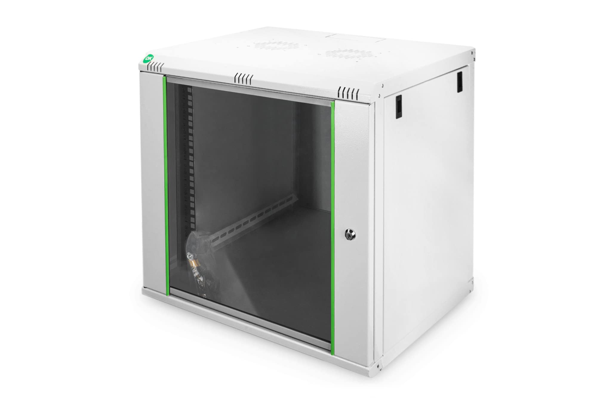 digitus-dynamic-basic-netzwerkschrank-19-zoll-12he-grau-450mm image 1