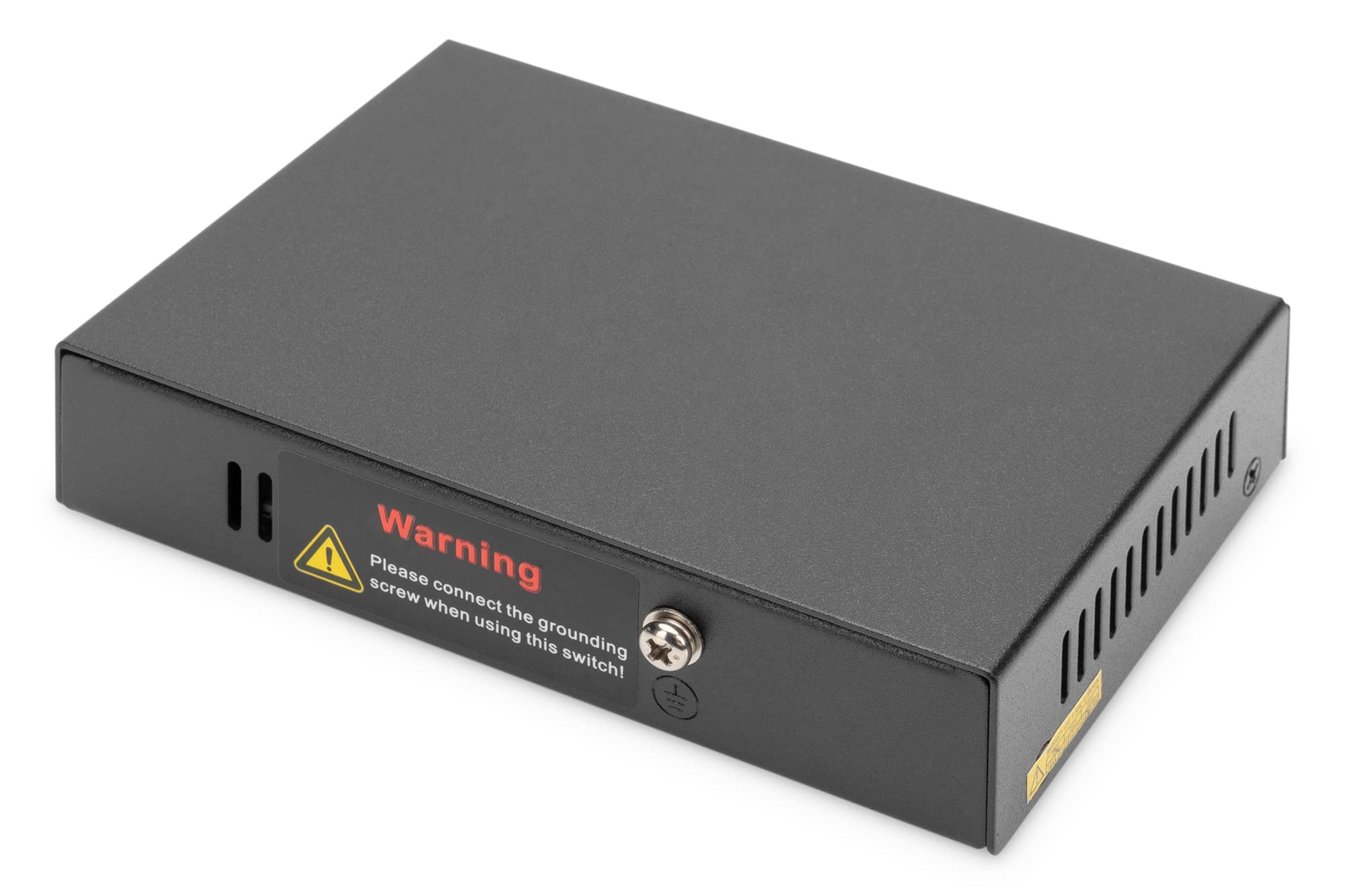 digitus-4-port-gigabit-poe-extender-60w-802-3at image 5