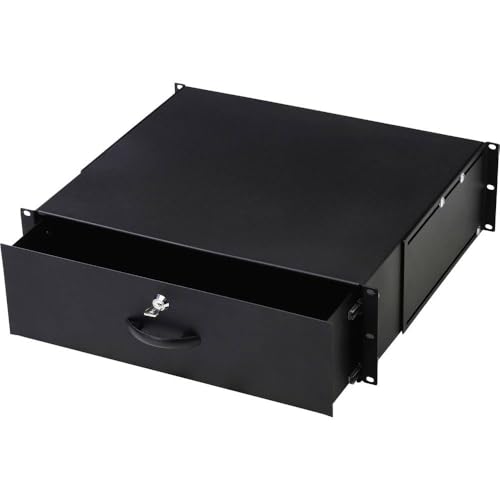 digitus-unique-schublade-19-zoll-3he-abschlie-bar-schwarz image 7