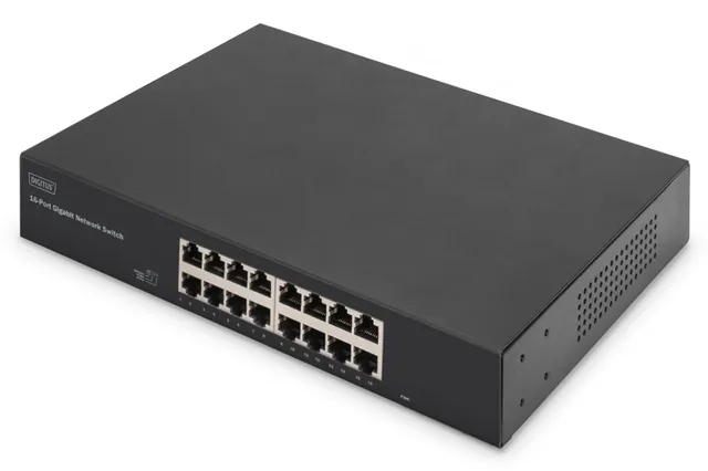 digitus-unique-dn-80112-2-gigabit-switch-16-port-unmanaged image 1
