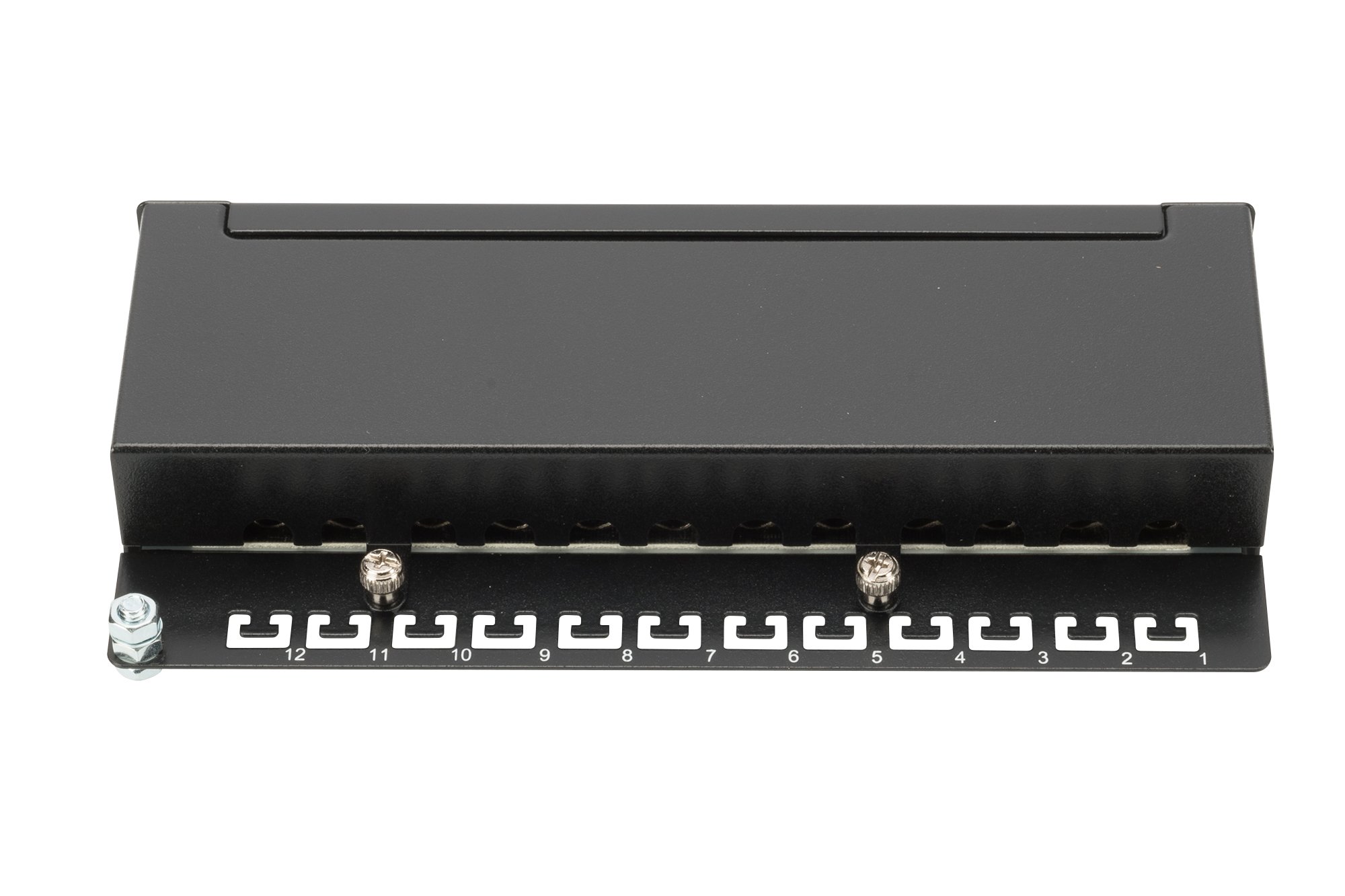 digitus-patch-panel-cat-6a-12-ports-1he-geschirmt image 6