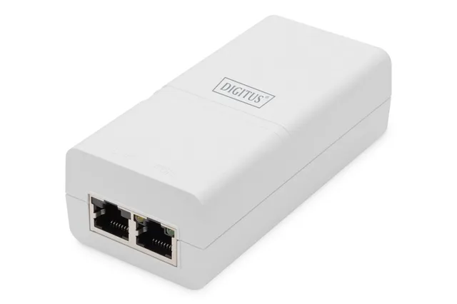 digitus-unique-poe-injektor-1-gbit-s-30-w-ieee802-3af-at image 1
