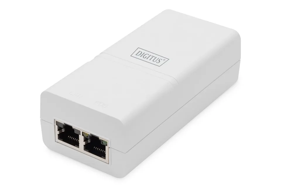 digitus-unique-poe-injektor-1-gbit-s-30-w-ieee802-3af-at image 1