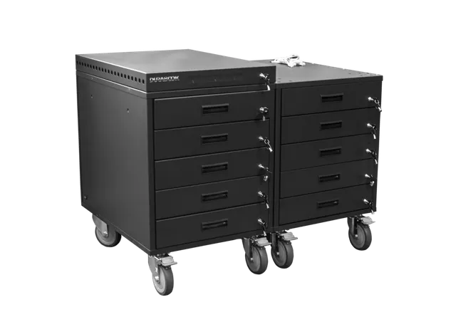 durabook-e-tool-cabinet-ladeschrank-10-ger-te image 1