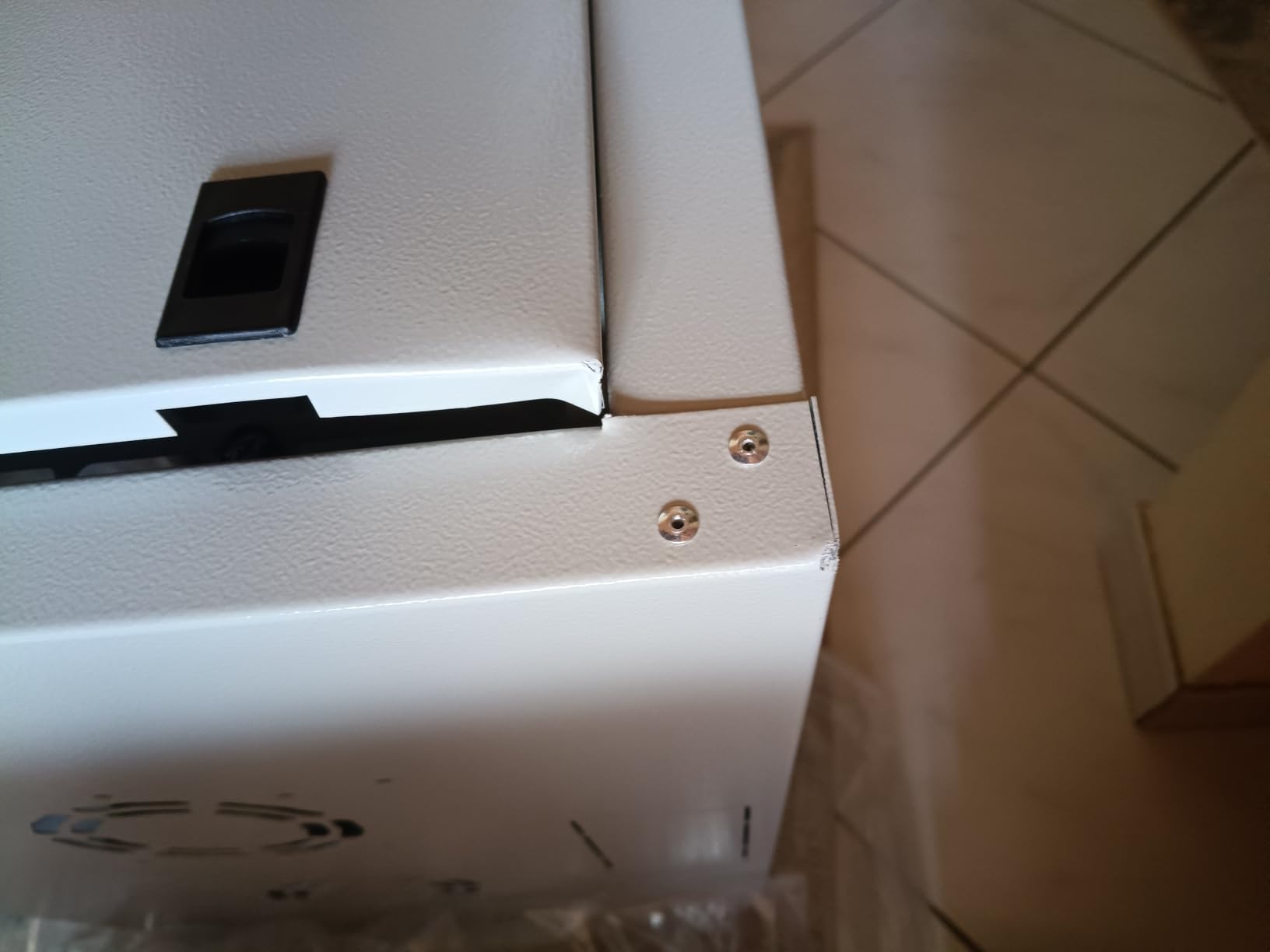 Ordentliche Qualität