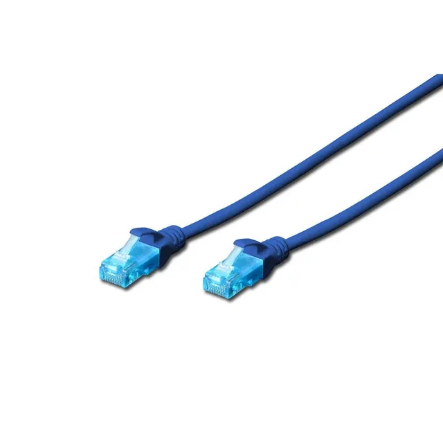 digitus-cat5e-patchkabel-5-m-u-utp-rj45-blau image 1