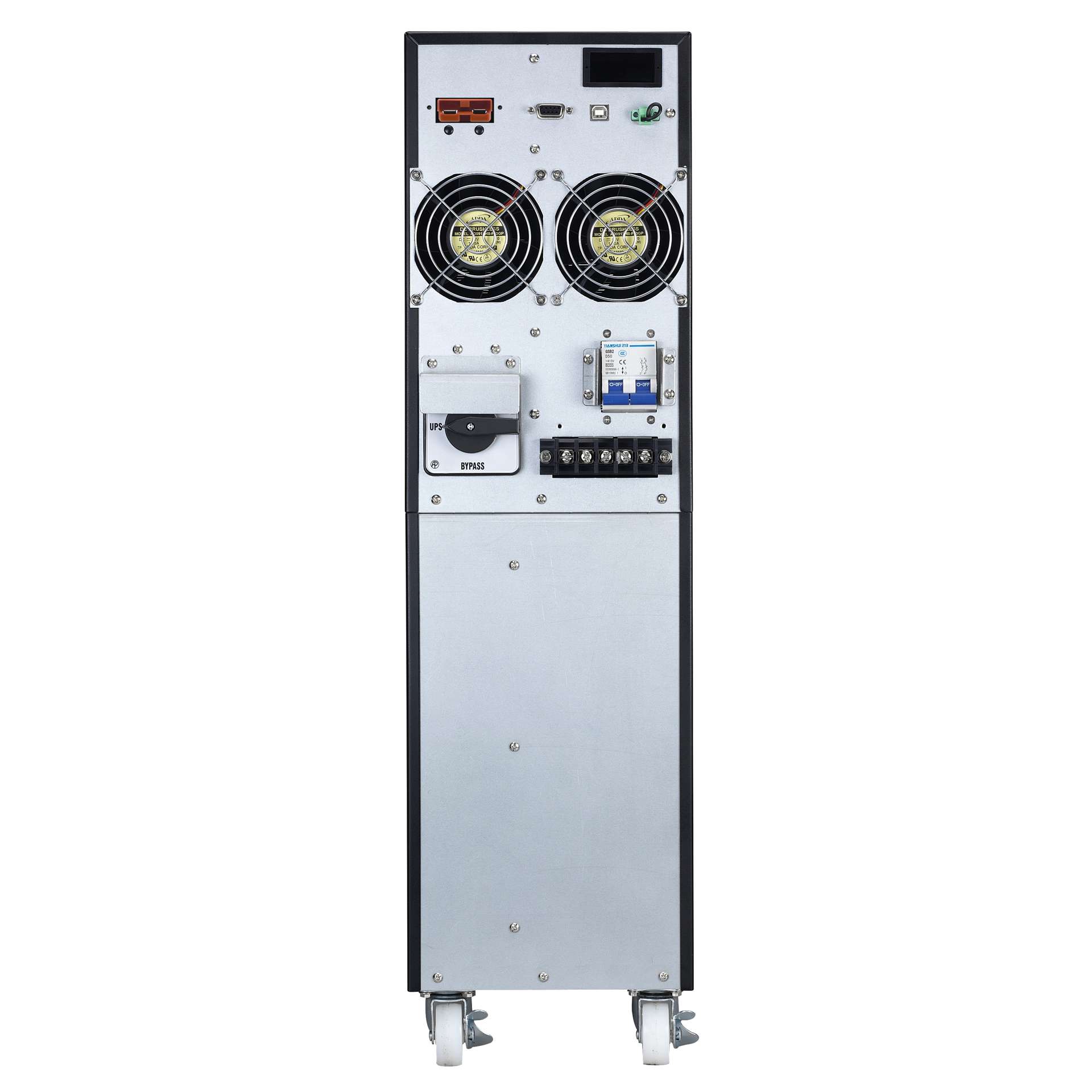 powerwalker-vfi-10000-c-lcd-online-usv-10000va-1-phasig image 4