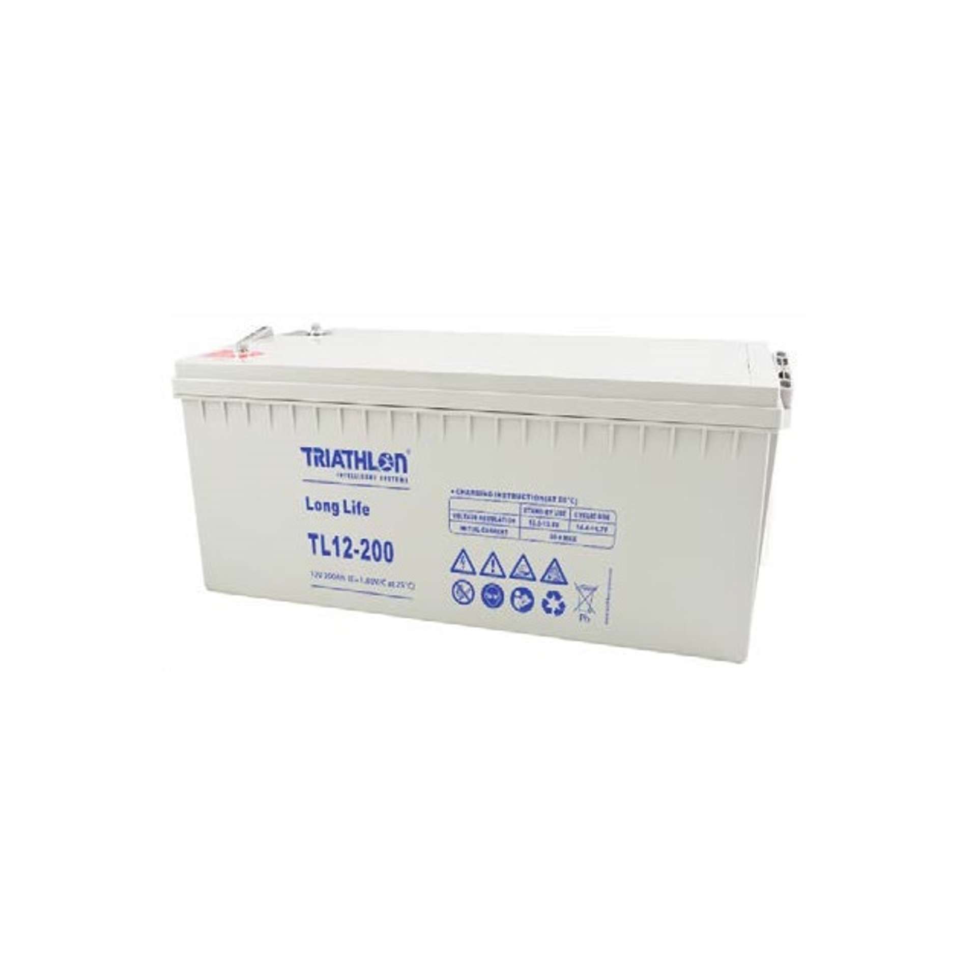 powerwalker-tl12-200-akku-12v-204ah-wartungsfrei image 2