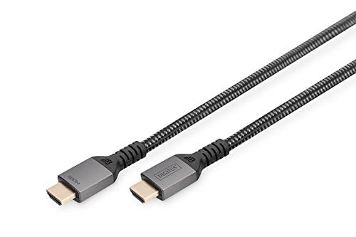 digitus-unique-hdmi-kabel-1-m-8k-60hz-hdmi-2-1 image 6