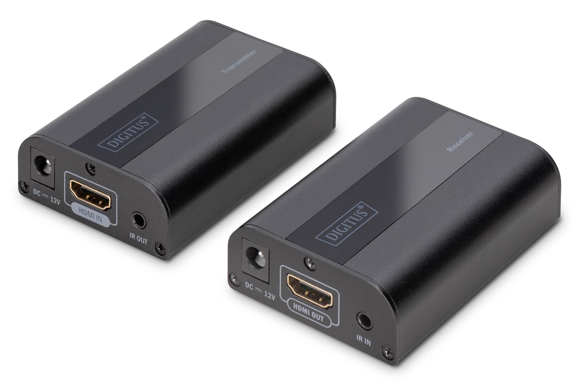 digitus-unique-hdmi-extender-4k-60hz-70m-ber-cat6-mit-ir image 4