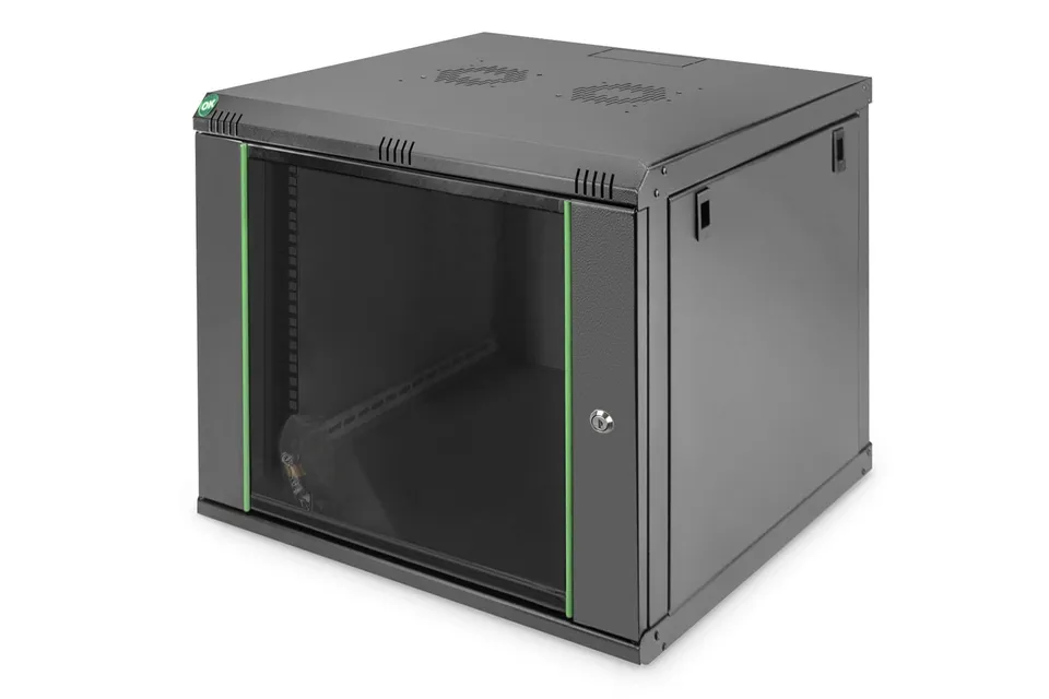 digitus-dynamic-basic-19-zoll-netzwerkschrank-9he-450mm-glast-r image 1