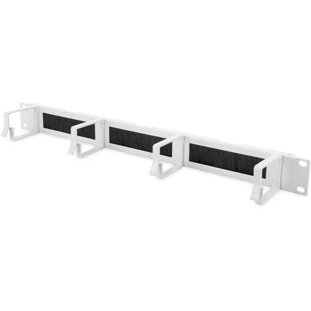 digitus-unique-kabel-rangierpanel-1he-19-zoll-grau-4-b-gel image 1