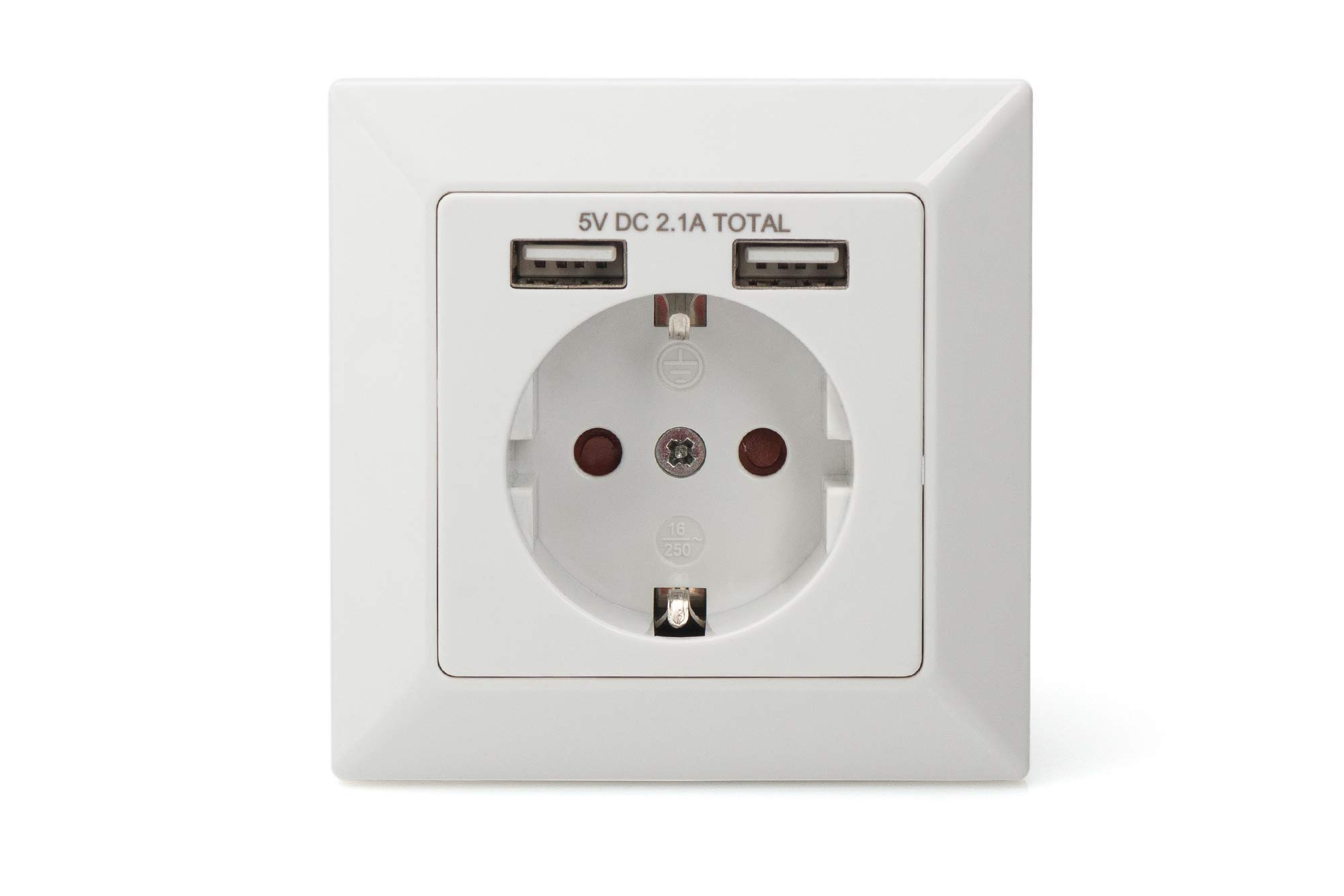 digitus-unique-unterputz-steckdose-usb-a-2x-usb-reinwei image 4