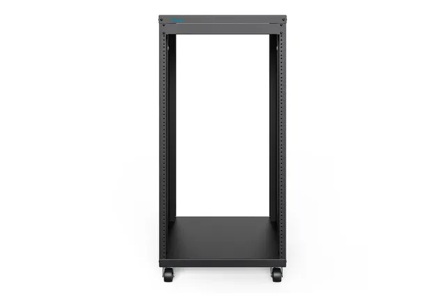 digitus-unique-universal-19-zoll-rack-21he-unmontiert-schwarz image 1