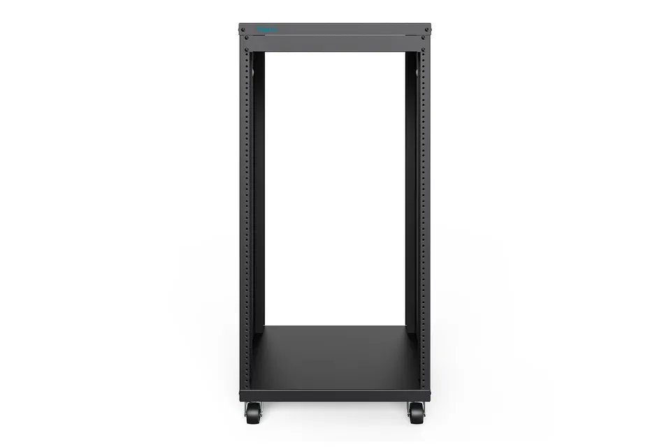digitus-unique-universal-19-zoll-rack-21he-unmontiert-schwarz image 1