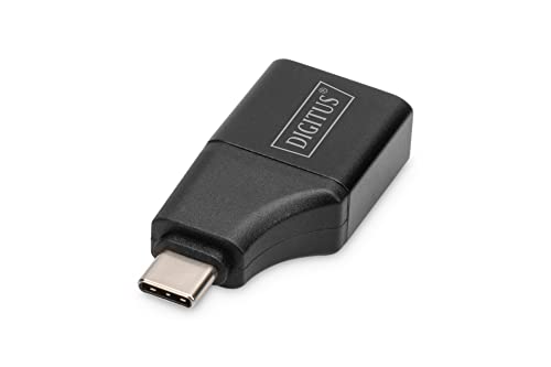 digitus-usb-c-zu-hdmi-adapter-4k-30hz-arc-schwarz image 8