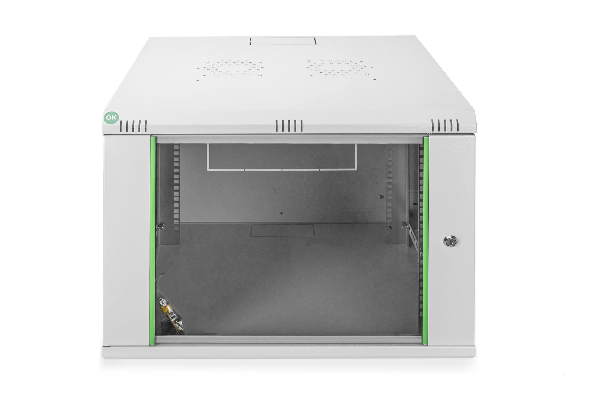 digitus-dynamic-basic-netzwerkschrank-19-zoll-7he-wandmontage-600mm-grau image 8