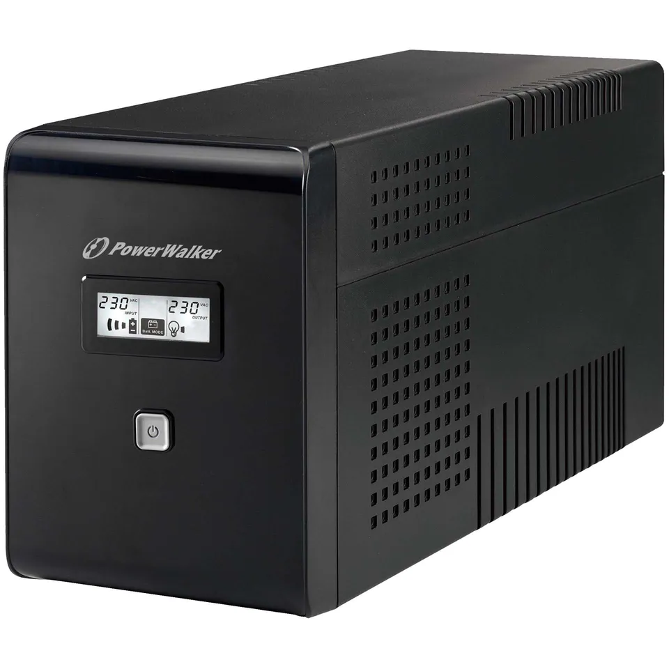 powerwalker-vi-2000-lcd-uk-line-interactive-usv-2000va image 1