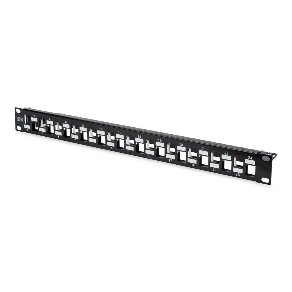 digitus-dn-91411-patchpanel-19-1he-24-port-geschirmt image 5