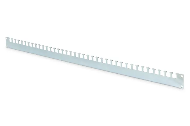 digitus-dynamic-basic-kabelabfangschiene-800mm-silber image 1