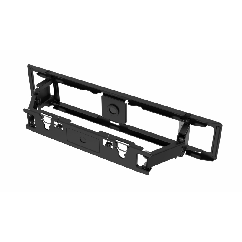 ag-neovo-wmk-04-ultra-slim-zero-gap-wandhalterung-flach image 1