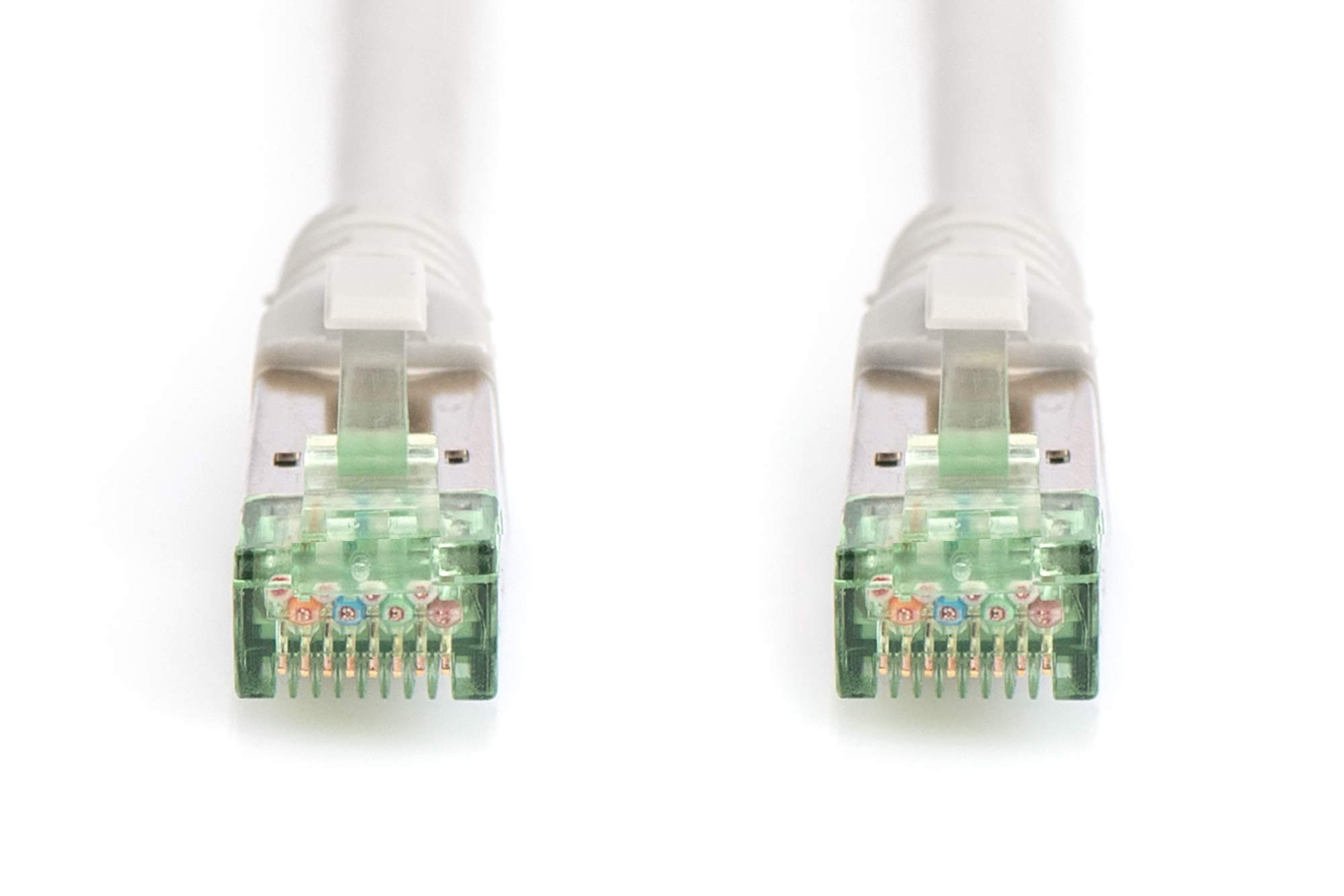 digitus-unique-lan-kabel-cat-8-1-s-ftp-5-m-grau-40-gbit-s image 2