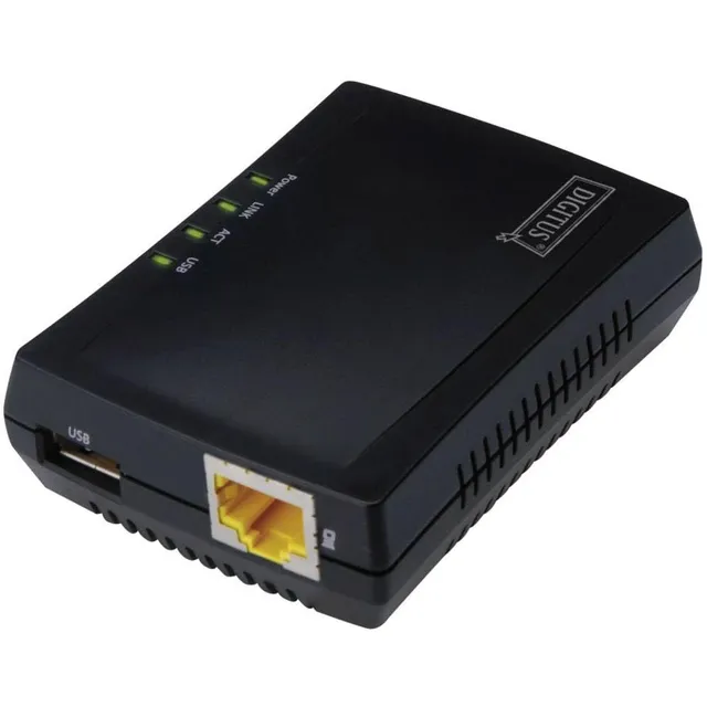 digitus-unique-multifunktion-netzwerk-server-usb-2-0-lan-print image 1
