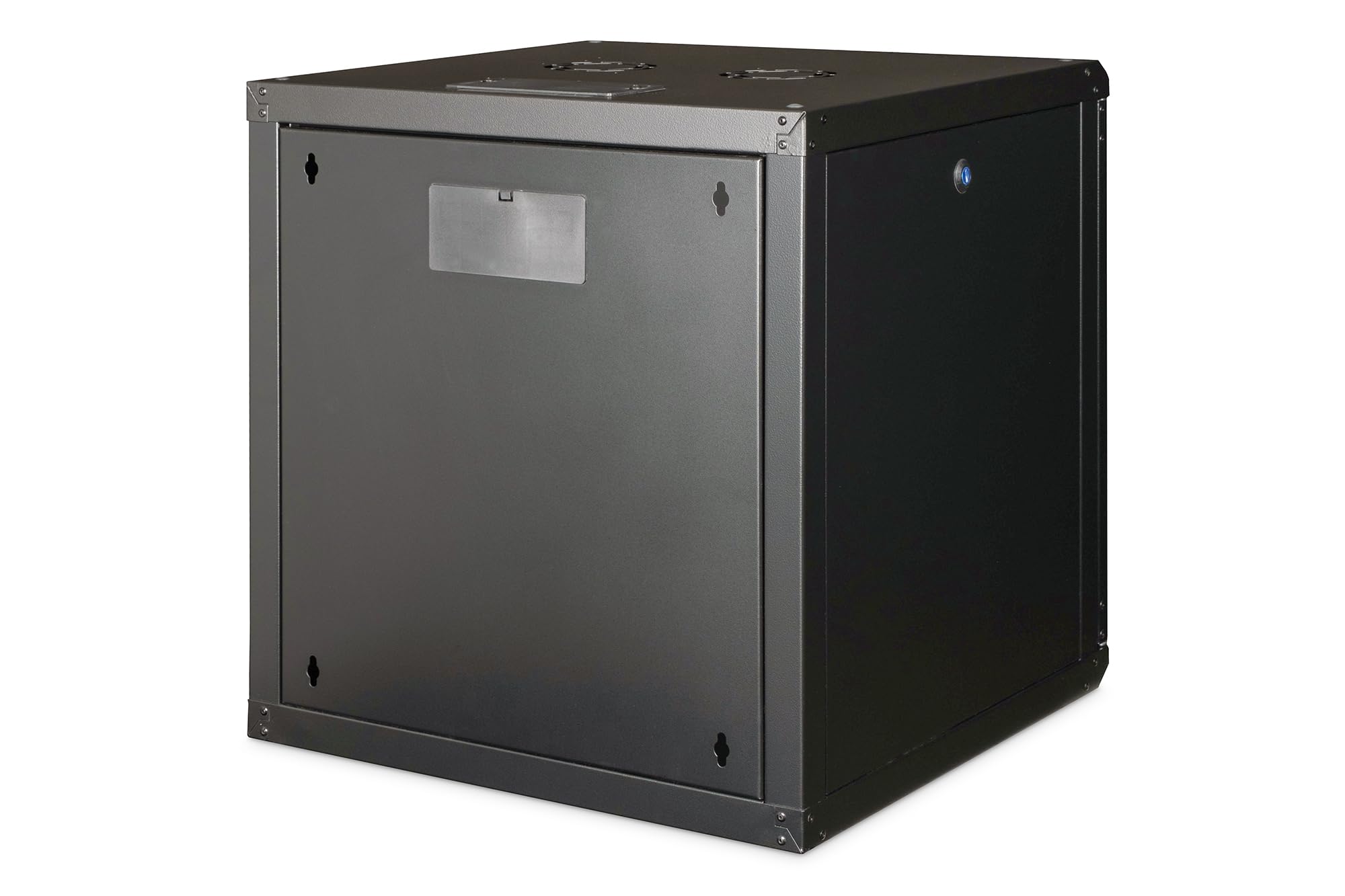 digitus-unique-netzwerkschrank-19-zoll-12he-schwarz-glast-r image 2