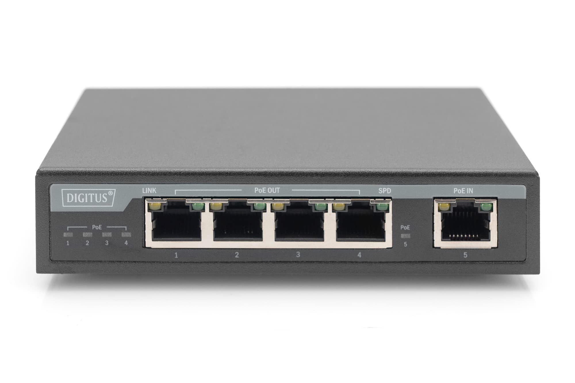 digitus-4-port-gigabit-poe-extender-60w-802-3at image 6