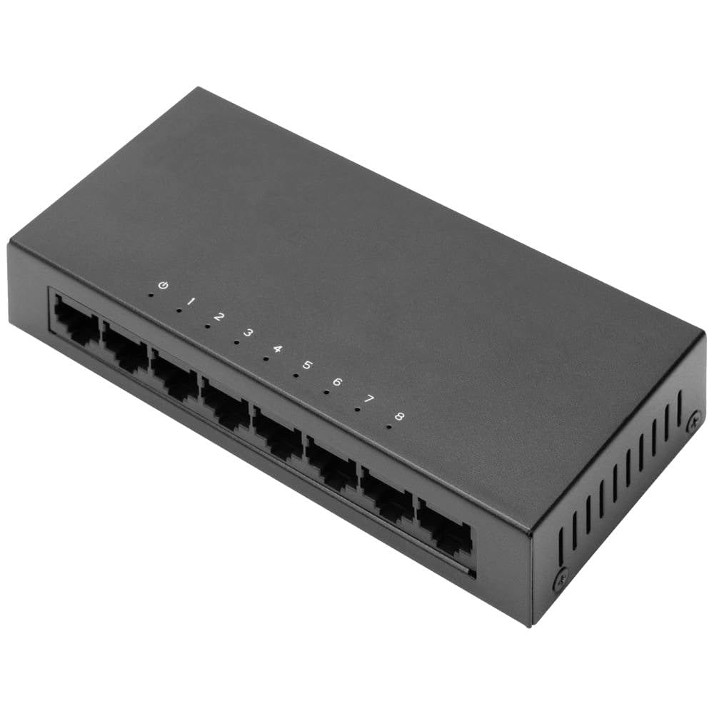 digitus-unique-5-port-gigabit-poe-switch-4-1-unmanaged image 7