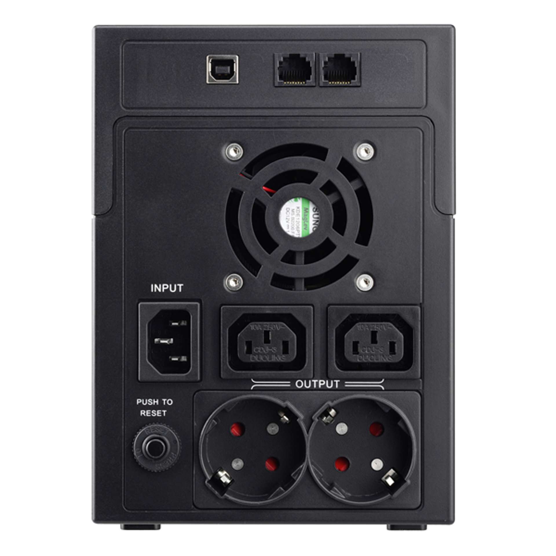powerwalker-vi-2000-se-line-interactive-usv-2000va-schuko image 3