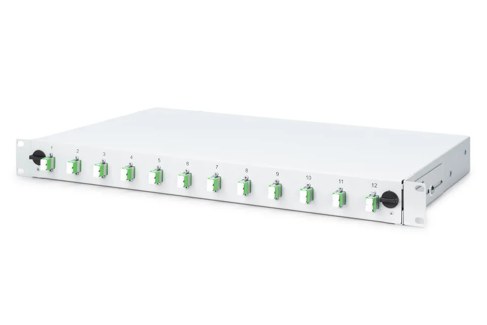 digitus-unique-lwl-splei-box-12x-lc-apc-os2-1he-grau image 1