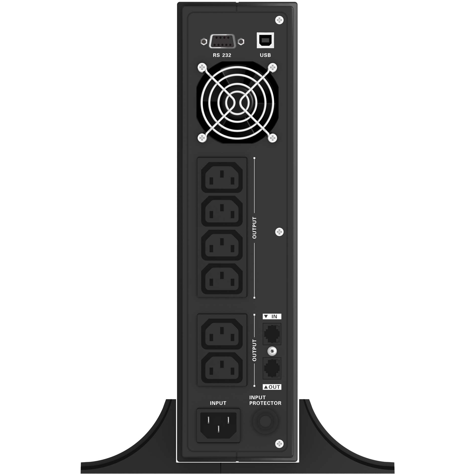 powerwalker-vi-1000-rt-le-usv-1000-va-rack-line-interactive image 4