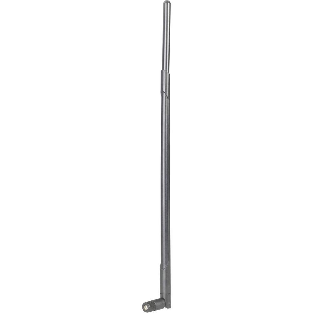 digitus-wlan-stabantenne-2-4-ghz-9-dbi-rp-sma-omnidirektional image 1
