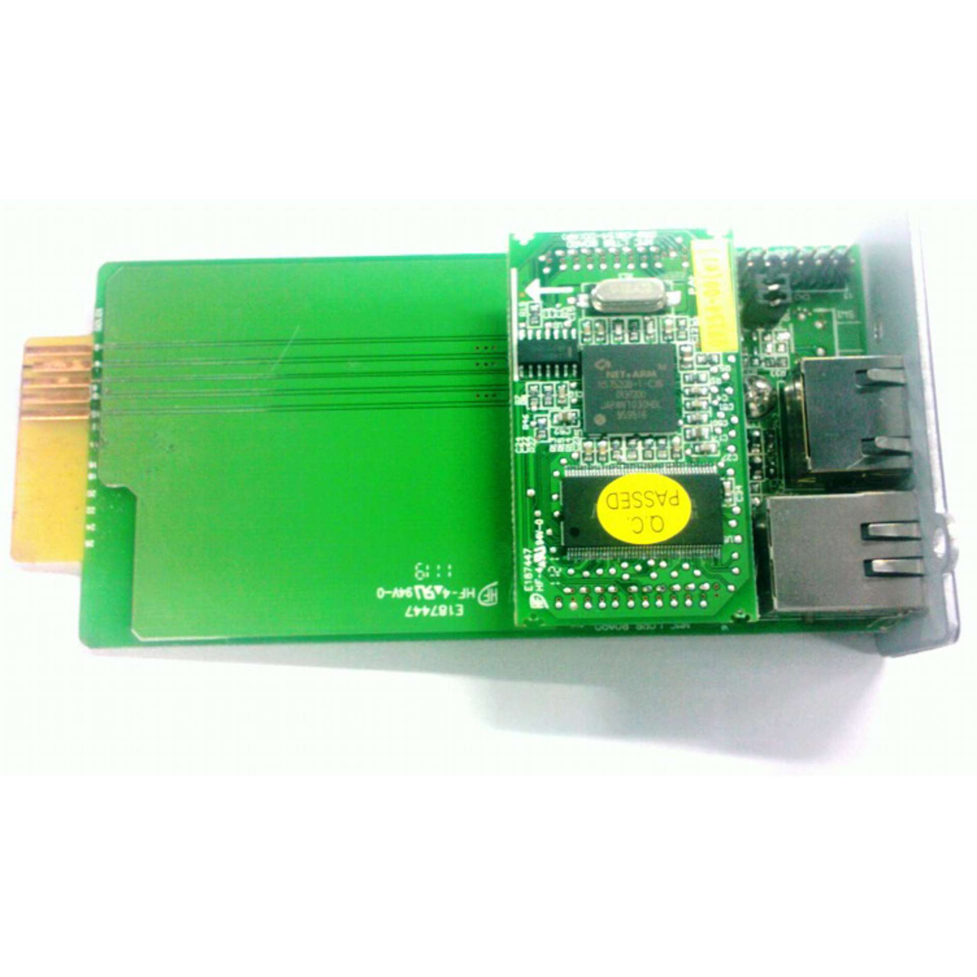 powerwalker-nmc-card-netzwerkkarte-snmp-usv-zubeh-r image 3