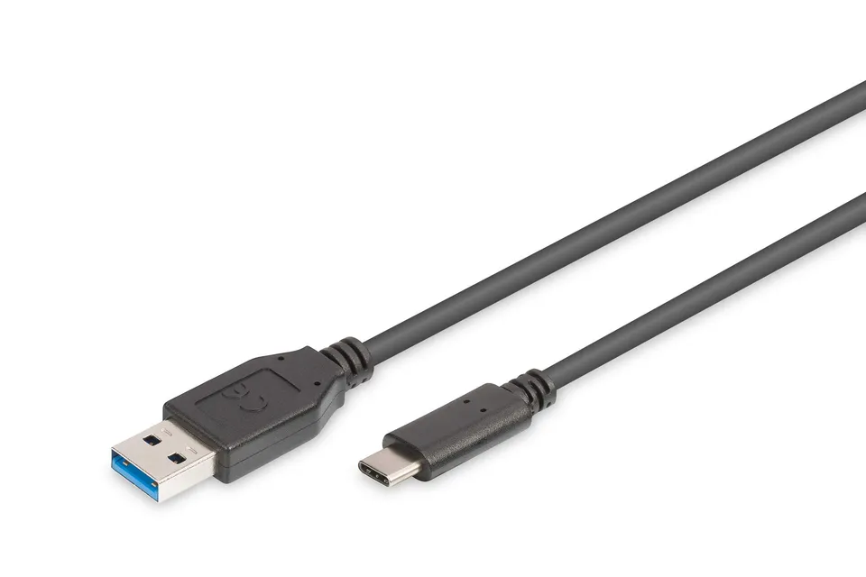digitus-unique-usb-3-2-gen1-kabel-1-m-a-auf-c-5-gbit-s image 1