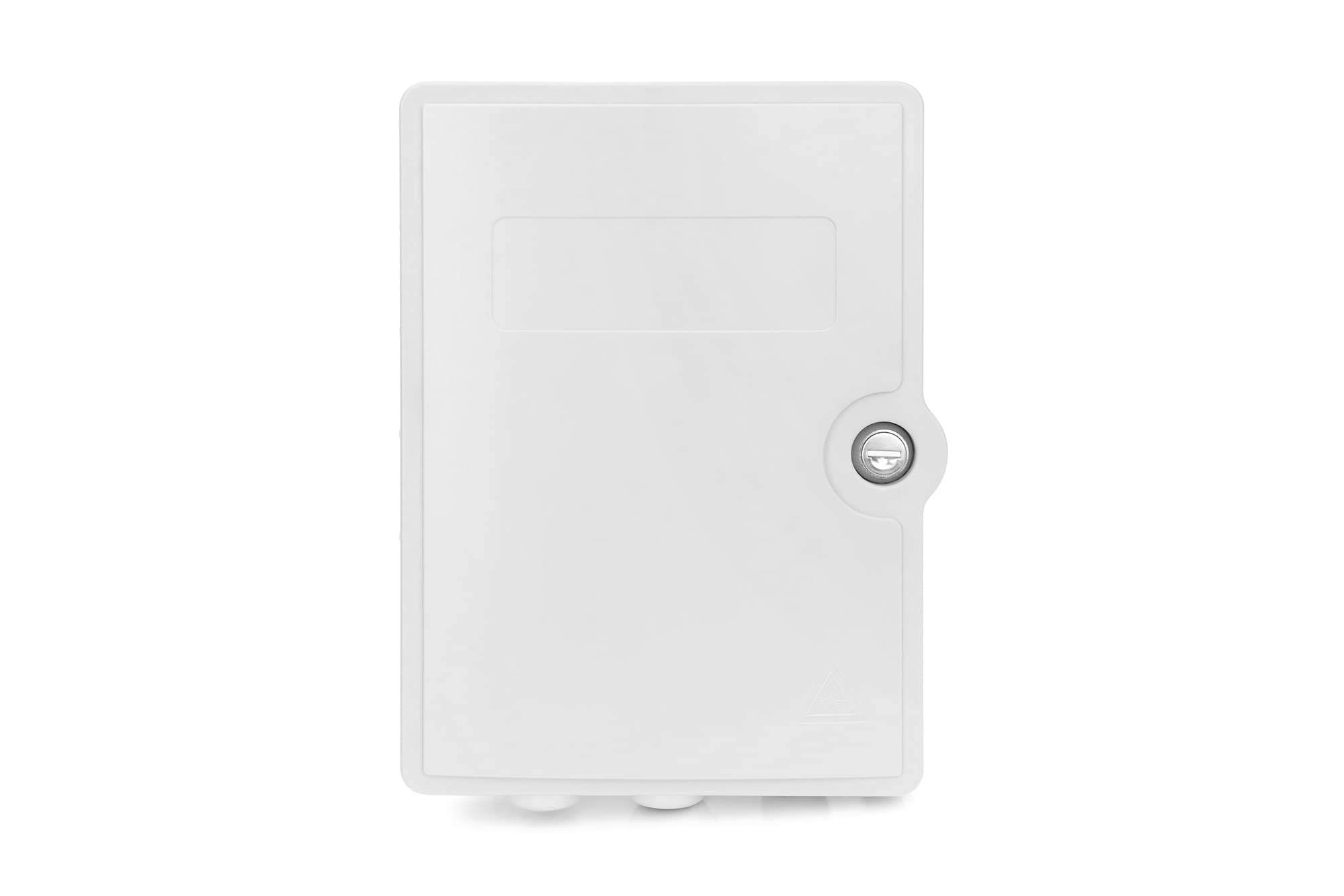 digitus-unique-lwl-distributionsbox-grau-ip65-6x-sc image 2