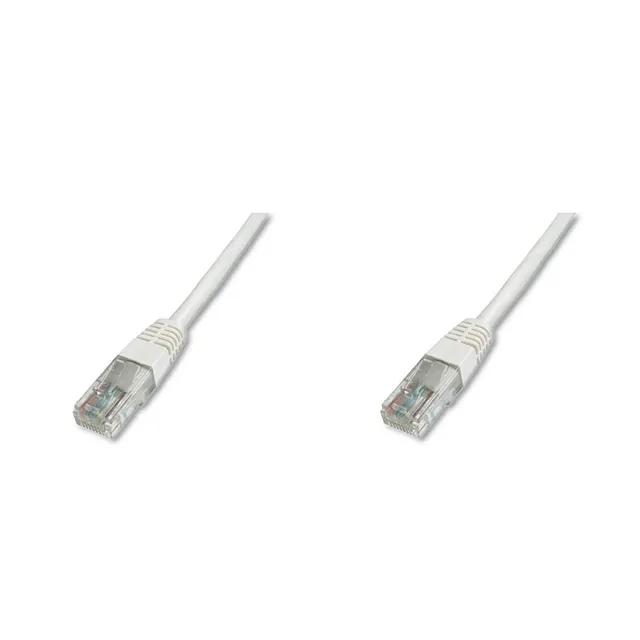 digitus-premium-cat-5e-netzwerkkabel-3m-blau-utp image 1