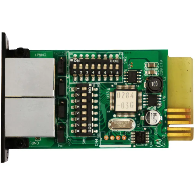 powerwalker-modbus-card-2-usv-kommunikationskarte-modbus image 1
