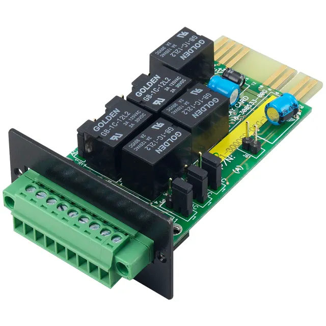powerwalker-as400-card-relaiskarte-usv-zubeh-r-dry-contact image 1