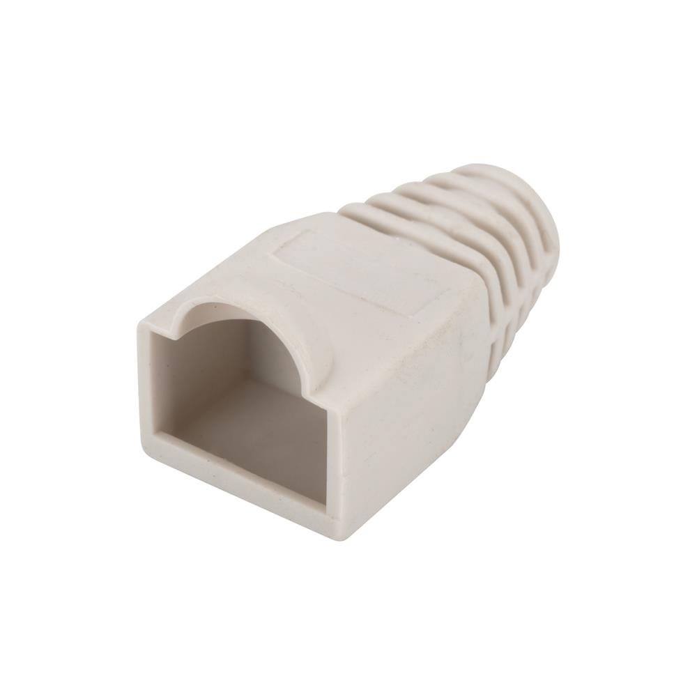 digitus-a-mot-e-8-8-knickschutzt-lle-rj45-grau-8p8c image 1