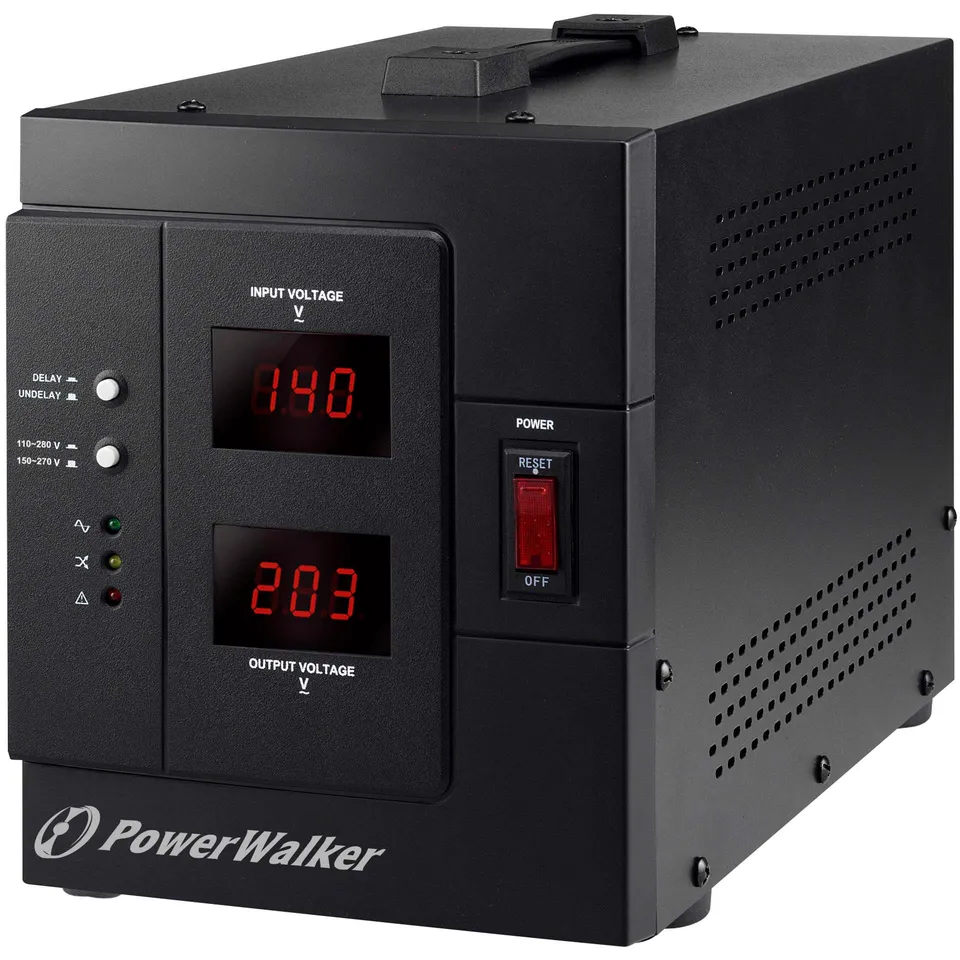 powerwalker-avr-3000-siv-fr-spannungsstabilisator-3000-va-fr image 1